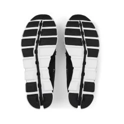 On Running Women's Cloud 5 Shoes -Casual Wear Shop 211227BLACK WHITEalt5