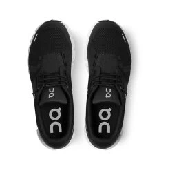 On Running Women's Cloud 5 Shoes -Casual Wear Shop 211227DENIM WHITEalt4