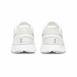 On Running Women's Cloud 5 Shoes -Casual Wear Shop 211227UNDYED WHITE WHITEalt2