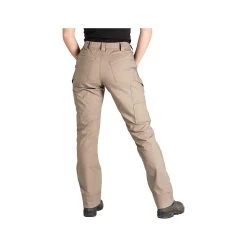 Women's Britt X Ultra Light Pants -Casual Wear Shop 211514FLAX 251alt1