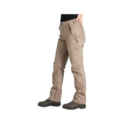 Women's Britt X Ultra Light Pants -Casual Wear Shop 211514FLAX 251alt3