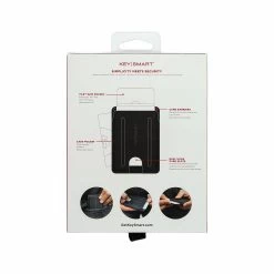 Urban Union Slim Wallet -Casual Wear Shop 213548BLACKalt3