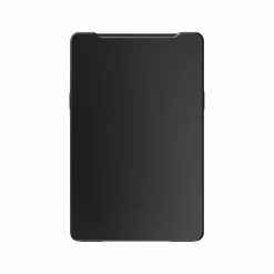 Black Leather Sleeve Groove Wallet -Casual Wear Shop 214195MIDNIGHTalt8