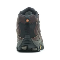 Merrell Men's Moab 3 Thermo Mid Waterproof Boots -Casual Wear Shop 215836EARTHalt2
