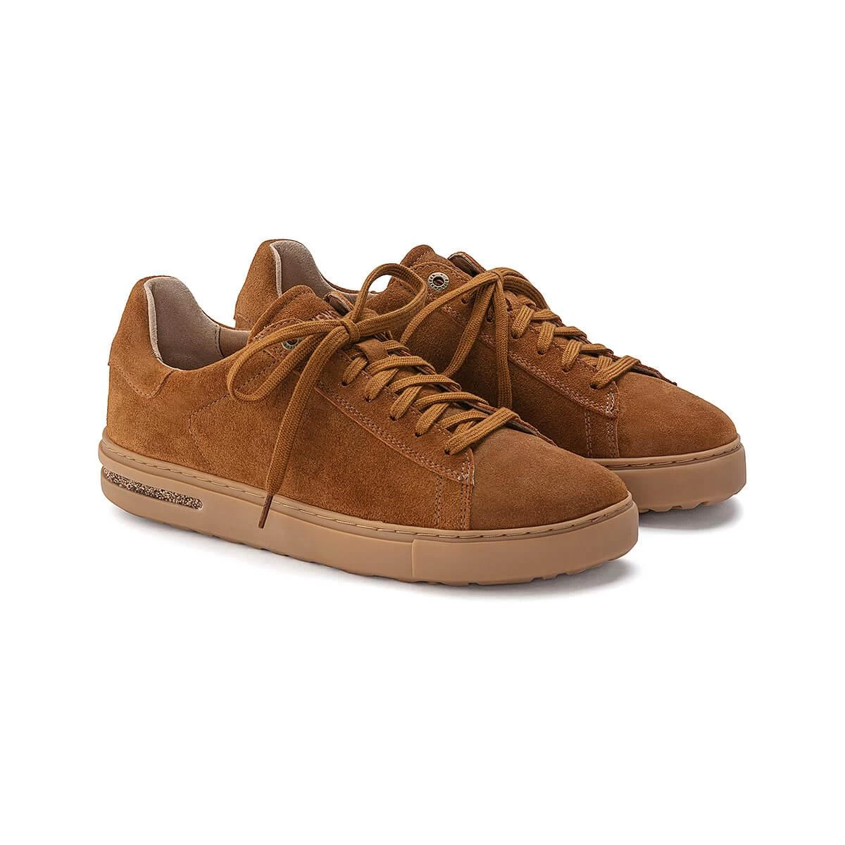 Birkenstock Men's Bend Suede Shoe 6 Birkenstock Men's Bend Suede Shoe - Image 4