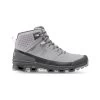 On Running Men's Cloudrock 2 Waterproof Hiking Boots 2 On Running Men's Cloudrock 2 Waterproof Hiking Boots -Casual Wear Shop 216765ALLOY ECLIPSEalt1