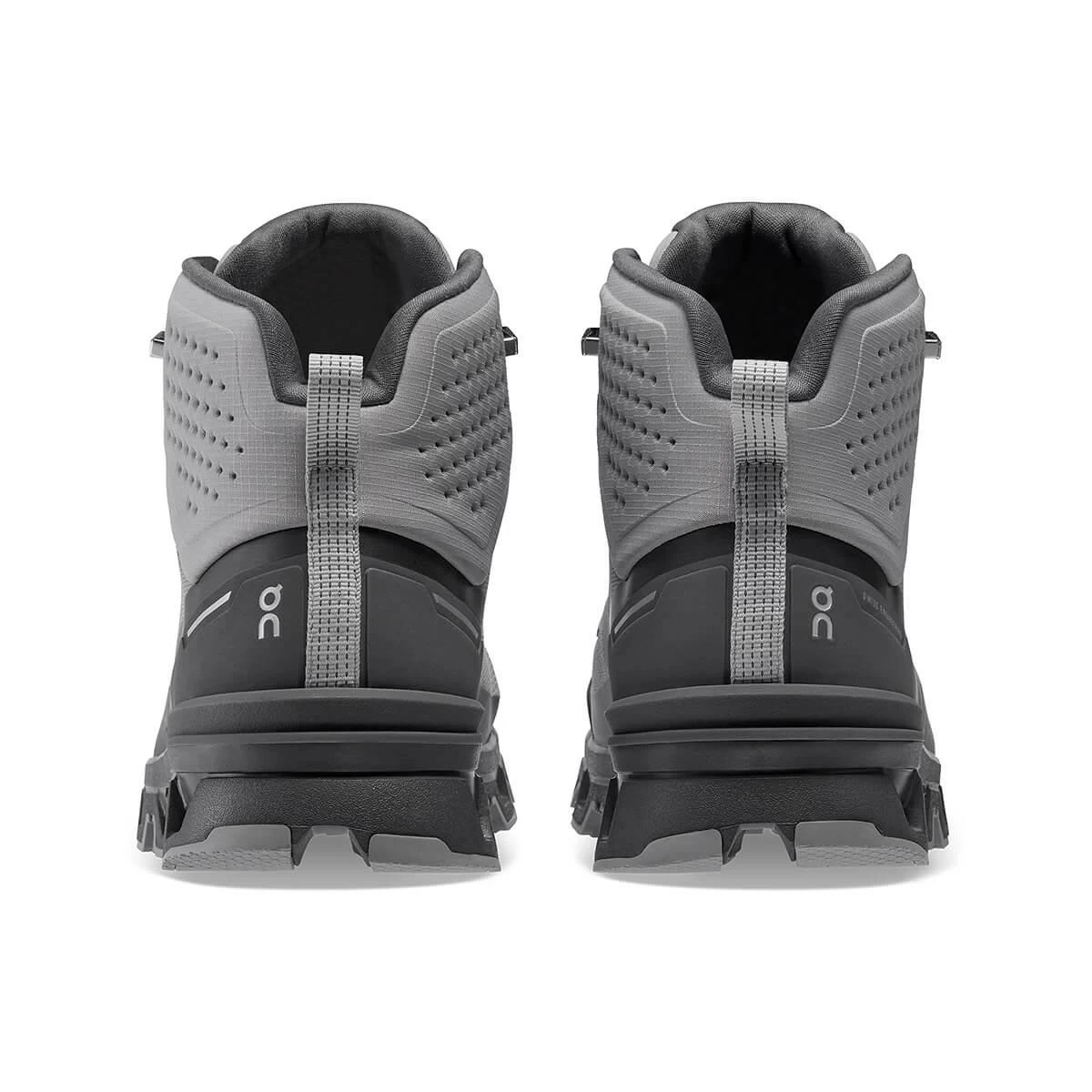 On Running Men's Cloudrock 2 Waterproof Hiking Boots 4 On Running Men's Cloudrock 2 Waterproof Hiking Boots - Image 2