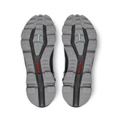 On Running Men's Cloudrock 2 Waterproof Hiking Boots 12 On Running Men's Cloudrock 2 Waterproof Hiking Boots -Casual Wear Shop 216765ALLOY ECLIPSEalt5