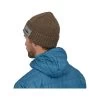 Patagonia Brodeo Beanie -Casual Wear Shop 216835FRTP ASH TANalt1