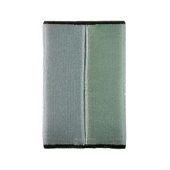 Dog Mountain Slim Wallet