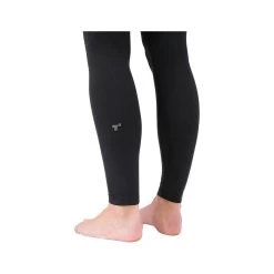 Women's Cloud Nine Performance Tights -Casual Wear Shop 216904010 BLACKalt3