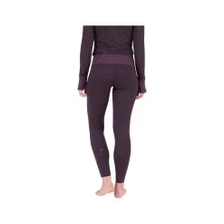 Women's Cloud Nine Performance Tights -Casual Wear Shop 216904604 BLACKBERRYalt1