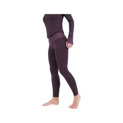 Women's Cloud Nine Performance Tights -Casual Wear Shop 216904604 BLACKBERRYalt2