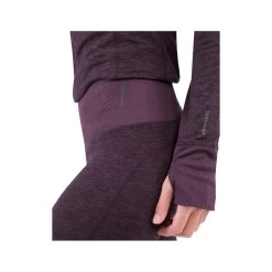 Women's Cloud Nine Performance Tights -Casual Wear Shop 216904604 BLACKBERRYalt4