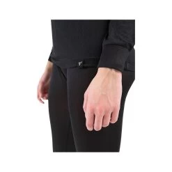 Women's Thermasilk Heritage Scoop Long Sleeve Top 17 Women's Thermasilk Heritage Scoop Long Sleeve Top -Casual Wear Shop 216906010 BLACKalt5