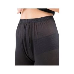 Women's Thermasilk Heritage Pants -Casual Wear Shop 216907010 BLACKalt4