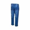 Men's Five Pocket Jeans