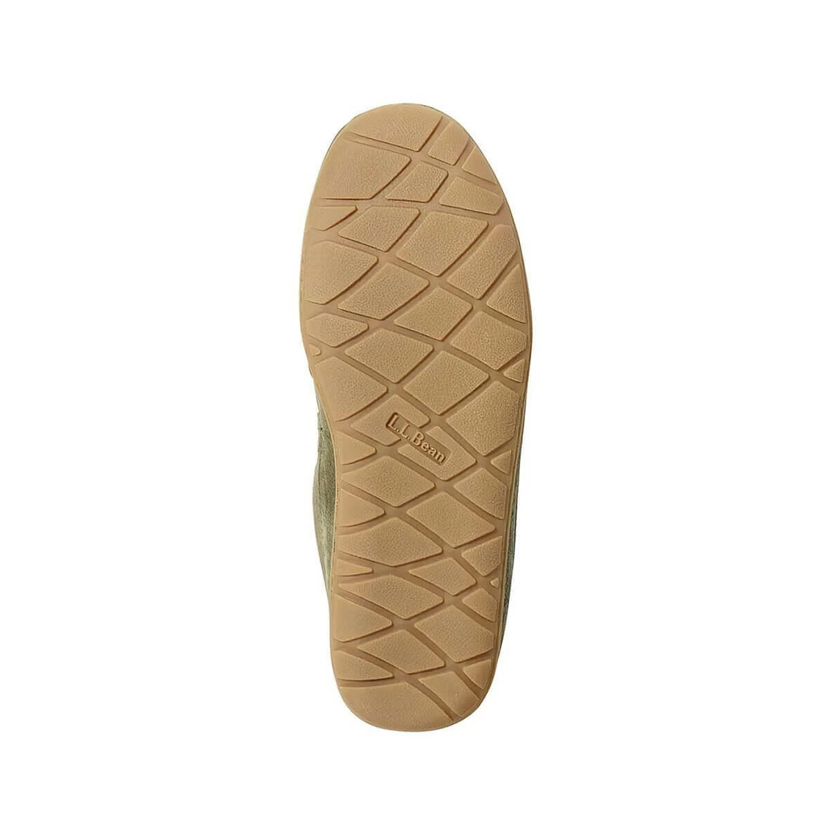 L.L.Bean Men's Wicked Good Moccasin Slippers 4 L.L.Bean Men's Wicked Good Moccasin Slippers - Image 2