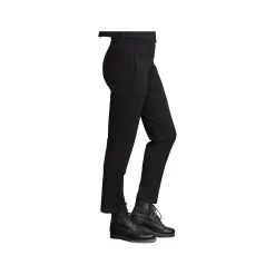 Habitat Women's Core Travel Straight Pants -Casual Wear Shop 218411BLACKalt2