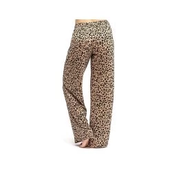 Women's Breakfast In Bed Lounge Pants -Casual Wear Shop 218697FELINE GOODalt2