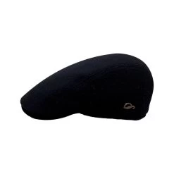 Jackson K- G Ivy Hat -Casual Wear Shop 220289BLACKalt1