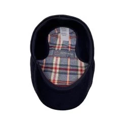 Jackson K- G Ivy Hat -Casual Wear Shop 220289BLACKalt5