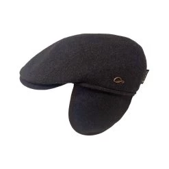 Jackson K- G Ivy Hat -Casual Wear Shop 220289BROWNalt2