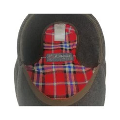 Jackson K- G Ivy Hat -Casual Wear Shop 220289BROWNalt6