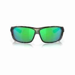 Costa Del Mar Cat Cay 580p Sunglasses - Polarized Plastic