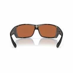 Costa Del Mar Cat Cay 580p Sunglasses - Polarized Plastic -Casual Wear Shop 220919WETLANDS4GREENalt3
