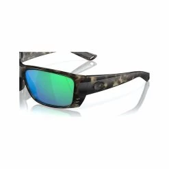 Costa Del Mar Cat Cay 580p Sunglasses - Polarized Plastic -Casual Wear Shop 220919WETLANDS4GREENalt5