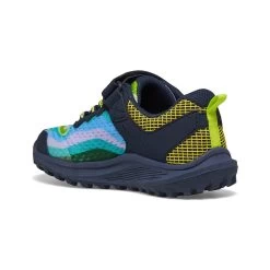 Merrell Kids ' Nova 3 Shoes -Casual Wear Shop 221951RAINBOWMOUNTAINS4alt2