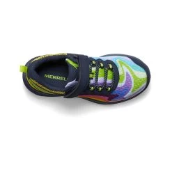 Merrell Kids ' Nova 3 Shoes -Casual Wear Shop 221951RAINBOWMOUNTAINS4alt3