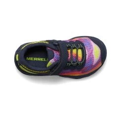 Merrell Toddler Nova 3 Shoes -Casual Wear Shop 221952RAINBOWMOUNTAINS4alt3
