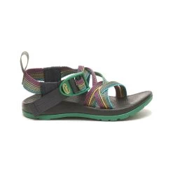 Chaco Kids ' Zx/1 Ecotread Sandals