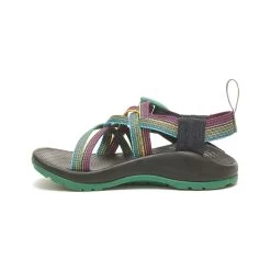 Chaco Kids ' Zx/1 Ecotread Sandals -Casual Wear Shop 222031RISINGNAVYalt4