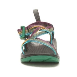 Chaco Kids ' Zx/1 Ecotread Sandals -Casual Wear Shop 222031RISINGNAVYalt5