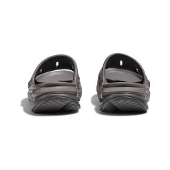 Hoka One One Ora Recovery Slide 3 Shoes -Casual Wear Shop 222208GREY GREYalt3