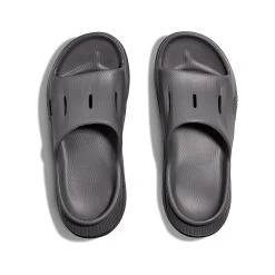 Hoka One One Ora Recovery Slide 3 Shoes -Casual Wear Shop 222208GREY GREYalt5