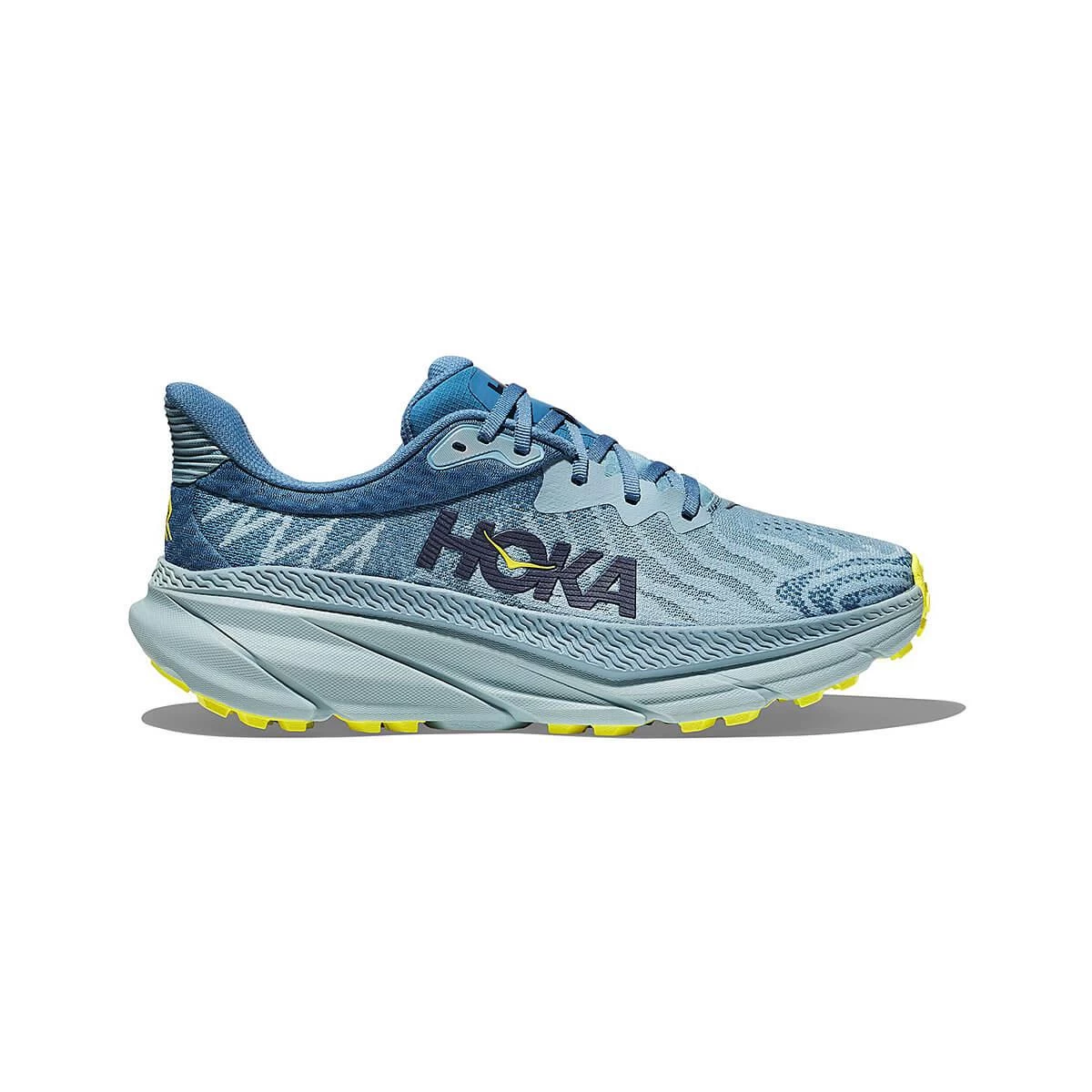 Hoka One One Men's Challenger 7 Running Shoes 5 Hoka One One Men's Challenger 7 Running Shoes - Image 3