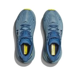 Hoka One One Men's Challenger 7 Running Shoes 10 Hoka One One Men's Challenger 7 Running Shoes -Casual Wear Shop 222209STONEBLUE EVENINGalt4