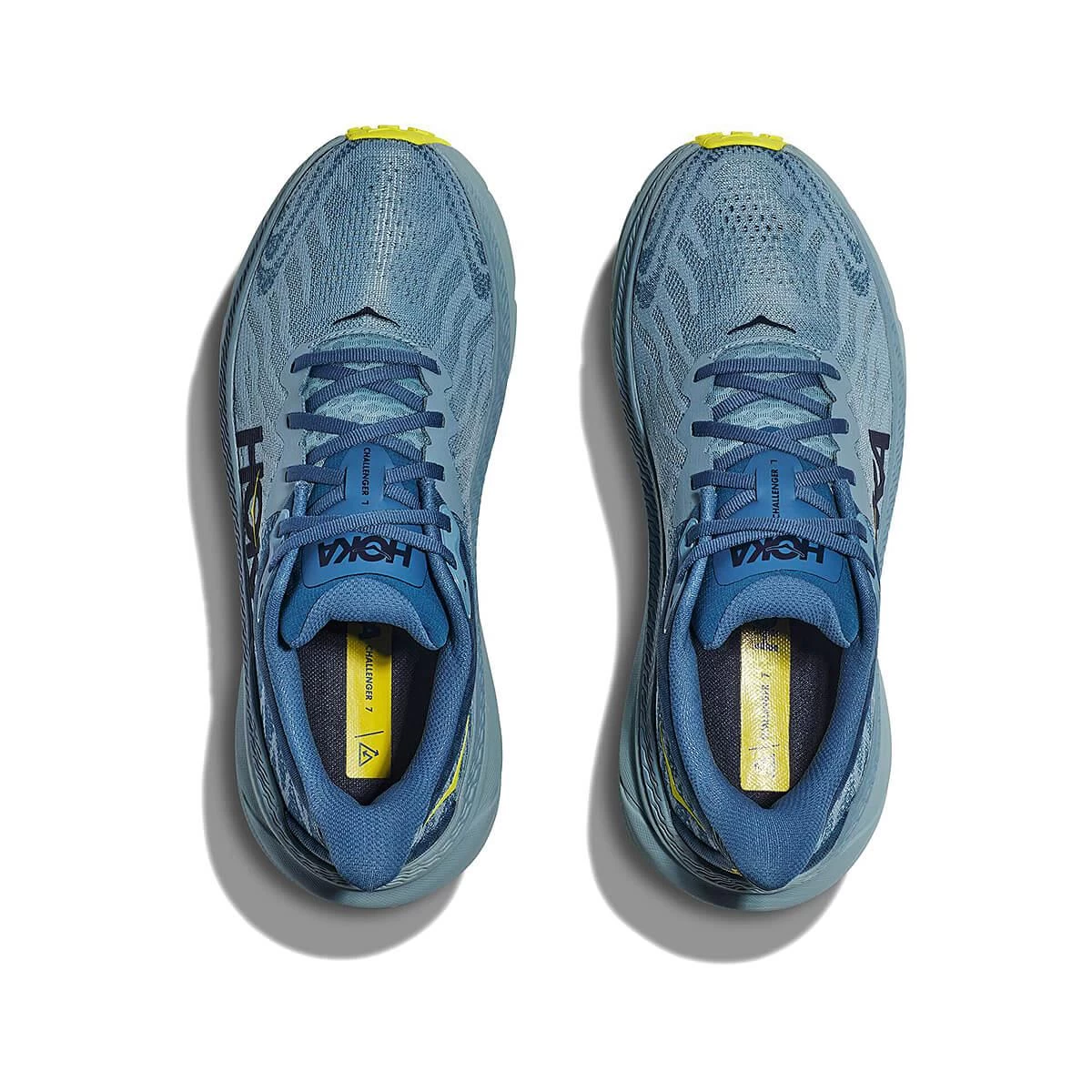 Hoka One One Men's Challenger 7 Running Shoes 6 Hoka One One Men's Challenger 7 Running Shoes - Image 4