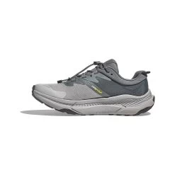 Hoka One One Men's Transport Shoes -Casual Wear Shop 222211CASTLEROCK BLACKalt4
