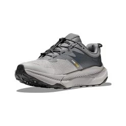 Hoka One One Men's Transport Shoes -Casual Wear Shop 222211CASTLEROCK BLACKalt5