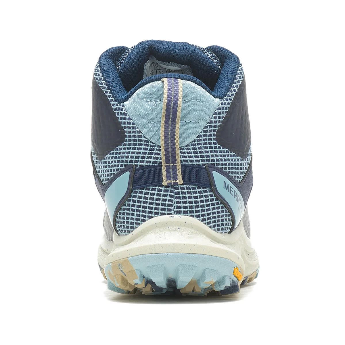 Merrell Women's Antora 3 Mid Waterproof Boots 5 Merrell Women's Antora 3 Mid Waterproof Boots - Image 3