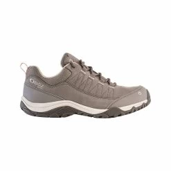 Oboz Women's Ousel Low B- Dry Waterproof Shoes - Wide