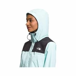 The North Face Women's Antora Rain Jacket 22 The North Face Women's Antora Rain Jacket -Casual Wear Shop 225570IF8 SKYLIGHTBLUEalt3