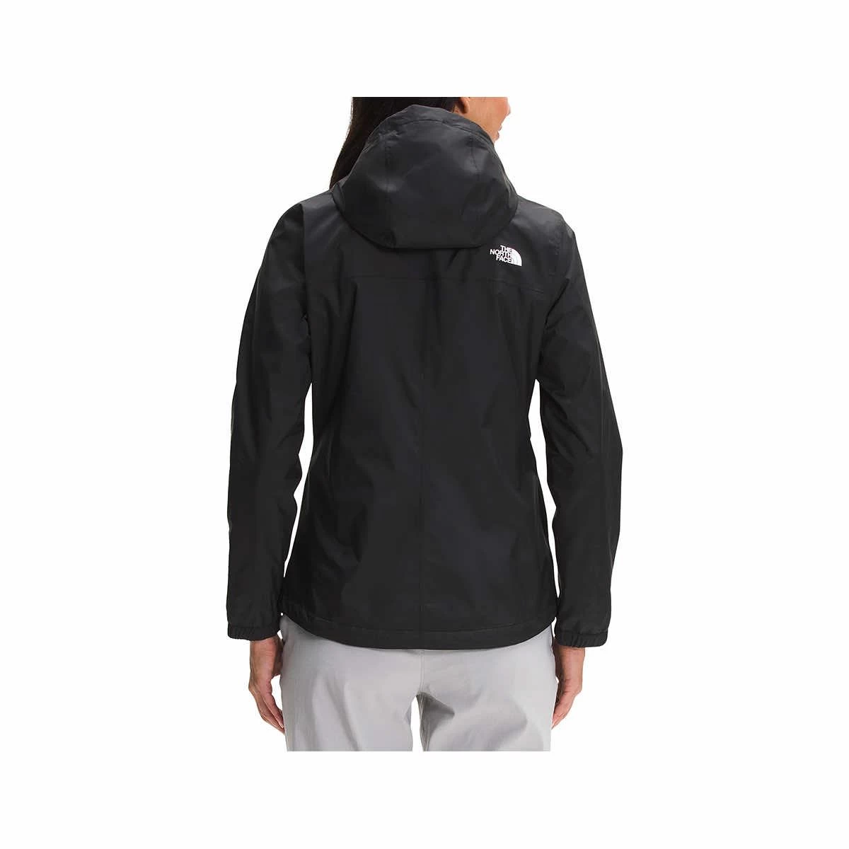 The North Face Women's Antora Rain Jacket 3 The North Face Women's Antora Rain Jacket