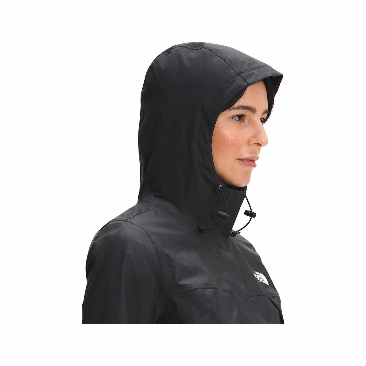 The North Face Women's Antora Rain Jacket 5 The North Face Women's Antora Rain Jacket - Image 3