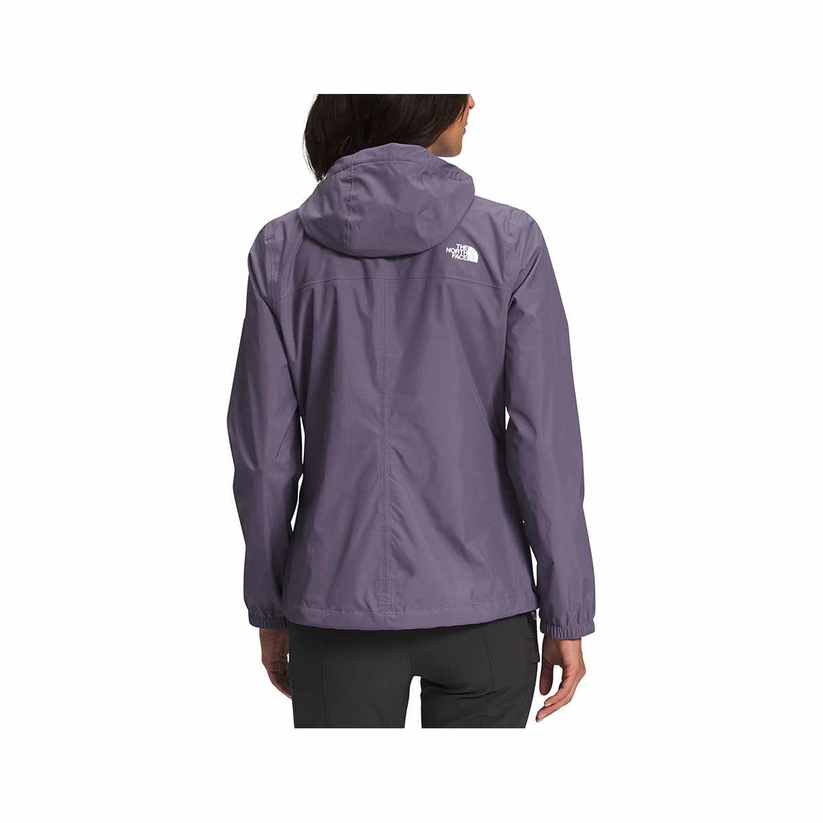 The North Face Women's Antora Rain Jacket 6 The North Face Women's Antora Rain Jacket - Image 4